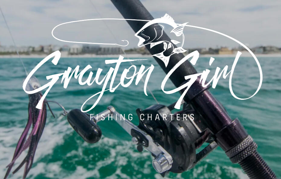 Grayton Girl Fishing charters in Grayton Beach